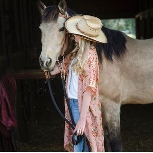 Meet your Posher, Indy